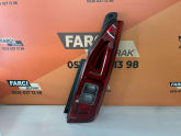 PROACE CİTY SAĞ STOP SIFIR İTHAL