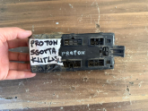 Oto Çıkma Parça / Proton / 416 / Elektrik / Sigorta Kutusu / Çıkma Parça 