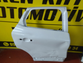 Oto Çıkma Parça / Renault / Captur / Kaporta & Karoser / Sağ Arka Kapı / Çıkma Parça 