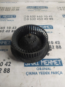 Oto Çıkma Parça / Volkswagen / Golf / Fan / Fan Motoru / Çıkma Parça 