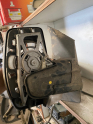 Oto Çıkma Parça / Ford / Transit Custom / Ayna / Sağ Dış Ayna / Çıkma Parça 