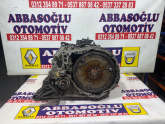 Renault scenic Dpo otomatik şanzıman
