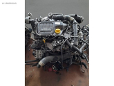 Oto Çıkma Parça / Nissan / Qashqai / Motor / Silindir Kapağı / Çıkma Parça 