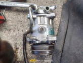Oto Çıkma Parça / Renault / R 5 / Klima / Klima Kompresörü / Çıkma Parça 