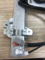 CAM KRİKOSU CIVIC 01-06 H.B/SEDAN 6 FİŞLİ ÖN SOL