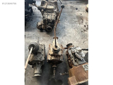 Oto Çıkma Parça / Dodge / Nitro / Şanzıman / Şanzıman Komple / Çıkma Parça 