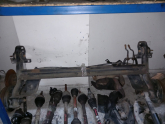 Oto Çıkma Parça / Renault / Clio / Alt Takım / Arka Dingil / Çıkma Parça 