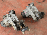 Oto Çıkma Parça / Renault / R 11 / Şanzıman / Şanzıman Komple / Çıkma Parça 