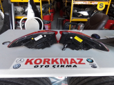Oto Çıkma Parça / Seat / Leon / Far & Stop / Sağ Arka Stop / Çıkma Parça 
