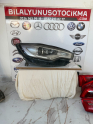 AUDİ A6 SAĞ FAR ÇIKMA ORJİNAL