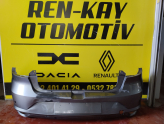 Oto Çıkma Parça / Renault / Taliant / Tampon / Arka Tampon / Çıkma Parça 