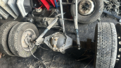 IVECO DAİLY ARKA AMORTİSÖR KONUK OTO