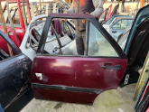 Oto Çıkma Parça / Fiat / Tipo / Oto Cam / Kelebek Camı / Çıkma Parça 