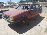 Oto Çıkma Parça / Lada / Samara / Kaporta & Karoser / Sol Ön Kapı / Çıkma Parça 