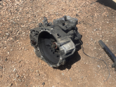 Oto Çıkma Parça / Volkswagen / Passat / Şanzıman / Şanzıman Komple / Çıkma Parça 