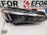 Oto Çıkma Parça / Honda / Civic / Far & Stop / Sağ Ön Far / Sıfır Parça 