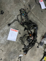 RENAULT CLİO 3 1.5 MOTOR TESİSATI MERT OTO