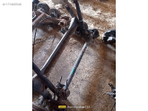 Oto Çıkma Parça / Suzuki / Alto / Alt Takım / Arka Dingil / Çıkma Parça 