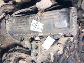 Oto Çıkma Parça / Ford / Taunus / Motor / Motor (komple) / Çıkma Parça 