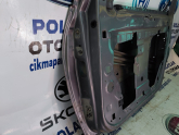 Oto Çıkma Parça / Renault / Megane / Kaporta & Karoser / Sağ Ön Kapı / Çıkma Parça 