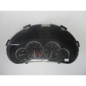 Peugeot 206 Otomatik Kilometre Saati Gösterge Paneli 9656697280