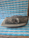 Audi A6 sol far 2005-2008 orjinal çıkma parça
