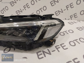 Oto Çıkma Parça / Honda / Civic / Far & Stop / Sol Ön Far / Çıkma Parça 
