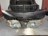 Oto Çıkma Parça / Chrysler / Voyager / Kaporta & Karoser / Komple Ön / Çıkma Parça 