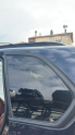 BMW X5 SOL ARKA KELEBEK CAMI ORJINAL