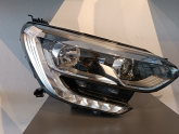 Oto Çıkma Parça / Renault / Megane / Far & Stop / Sağ Ön Far / Çıkma Parça 