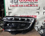 Oto Çıkma Parça / Renault / Austral / Far & Stop / Sol Ön Far / Çıkma Parça 
