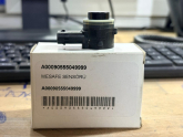 MERCEDES W205 W213, W212 W176, W177, W246, W247 MESAFE SENSÖRÜ