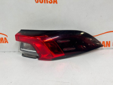 Oto Çıkma Parça / Toyota / Corolla / Far & Stop / Sağ Arka Stop / Çıkma Parça 