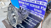 Oto Çıkma Parça / Fiat / Palio / Şanzıman / Şanzıman Komple / Çıkma Parça 