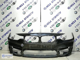 BMW M SERİSİ F80 M3 ÖN TAMPON ORJ ÇIKMA 51118058802