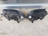Oto Çıkma Parça / Volkswagen / Tiguan / Far & Stop / Sağ Ön Far / Çıkma Parça 