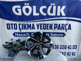 9847065380 Peugeot 408 19 5X108 Jant 1 Adet ORJİNAL