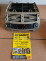 MERCEDES-BENZ E SERİSİ W211 KLİMA KONTROL PANELİ