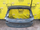 Oto Çıkma Parça / Opel / Corsa / Oto Cam / Bagaj Camı / Çıkma Parça 