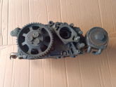 Renault Master 98-03(Opel Movano)Yağ Pompası Orjinal Çıkma