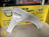Oto Çıkma Parça / Renault / Megane / Kaporta & Karoser / Sağ Ön Çamurluk / Sıfır Parça 