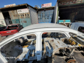 Oto Çıkma Parça / Ford / Focus / Kaporta & Karoser / Kesme Tavan Sacı / Çıkma Parça 
