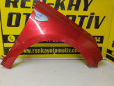 Oto Çıkma Parça / Renault / Clio / Kaporta & Karoser / Sağ Ön Çamurluk / Çıkma Parça 
