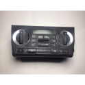 Audi A3 Klima Kontrol Paneli 8P0820043AH A2C53242447