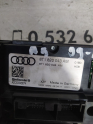 Oto Çıkma Parça / Audi / A5 / Klima / Kontrol Paneli / Çıkma Parça 