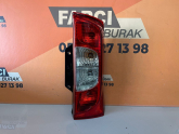 Oto Çıkma Parça / Fiat / Fiorino / Far & Stop / Sağ Arka Stop / Çıkma Parça 