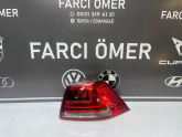 VOLKSWAGEN GOLF 7 SAĞ DIŞ STOP ORJİNAL