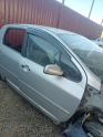 PEUGEOT 307 GRİ RENK SAĞ ÖN KAPI