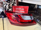RENAULT MEGANE 4 SOL STOP ORJİNAL EYÜPCAN OTO