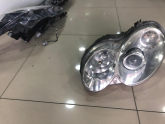 Oto Çıkma Parça / Mercedes / CLK / Far & Stop / Sol Ön Far / Çıkma Parça 